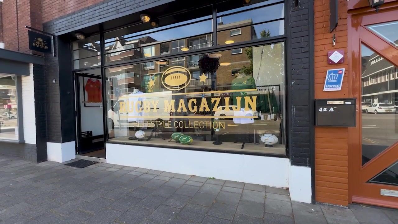 Video van Huizerweg 44