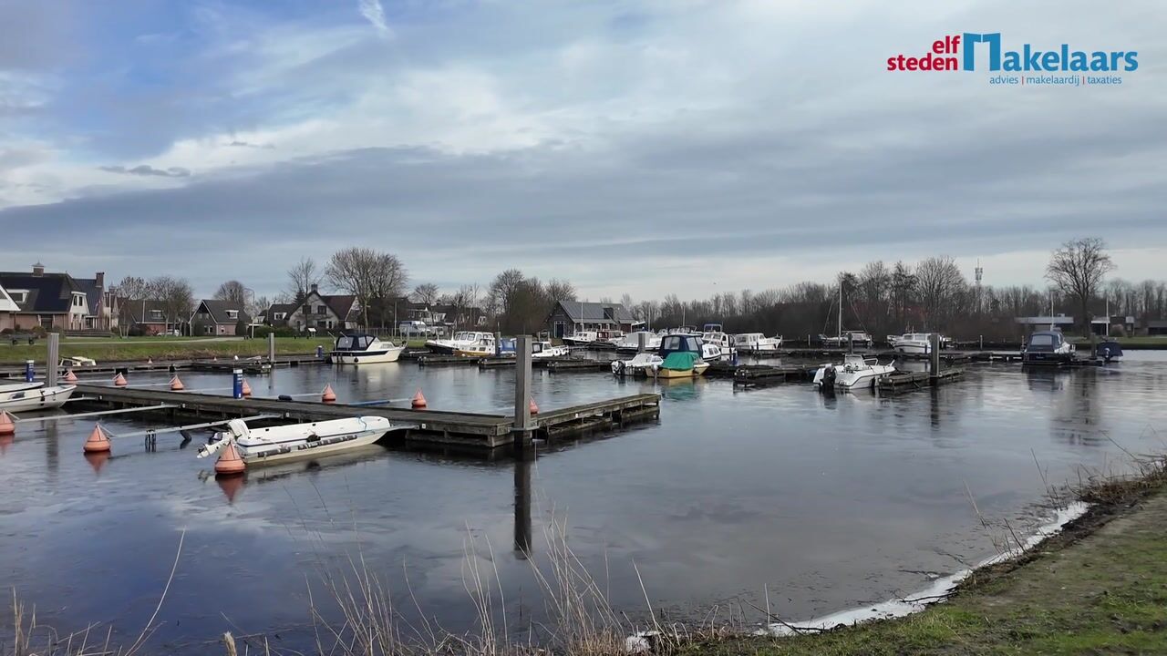 Video van Grimbeert 8