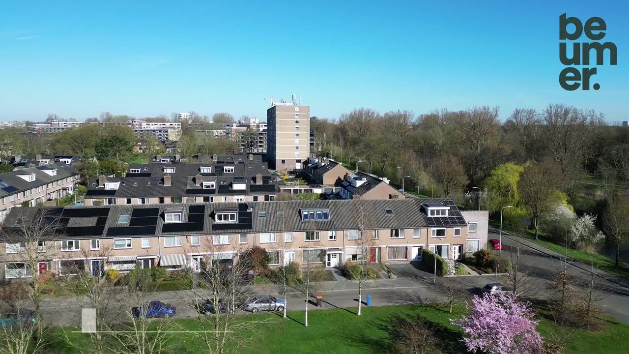 Video of Gruttostraat 11