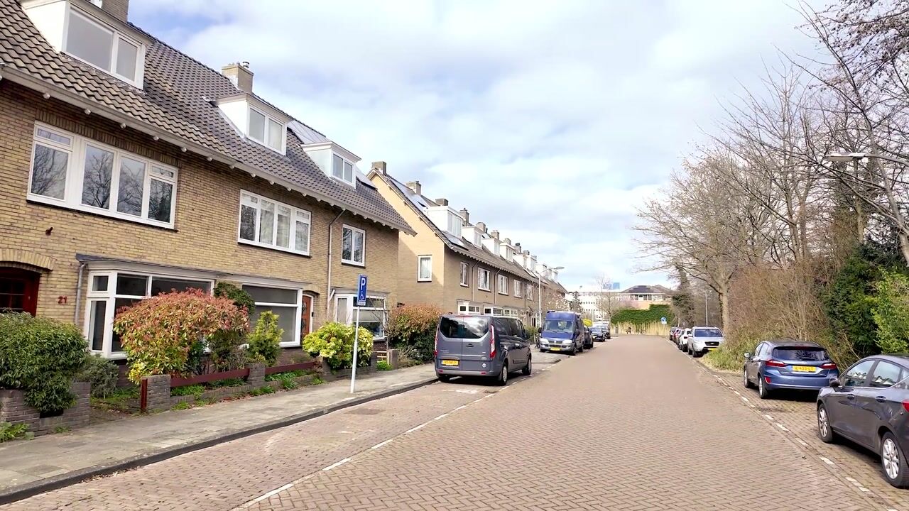 Video van Koppestokstraat 21