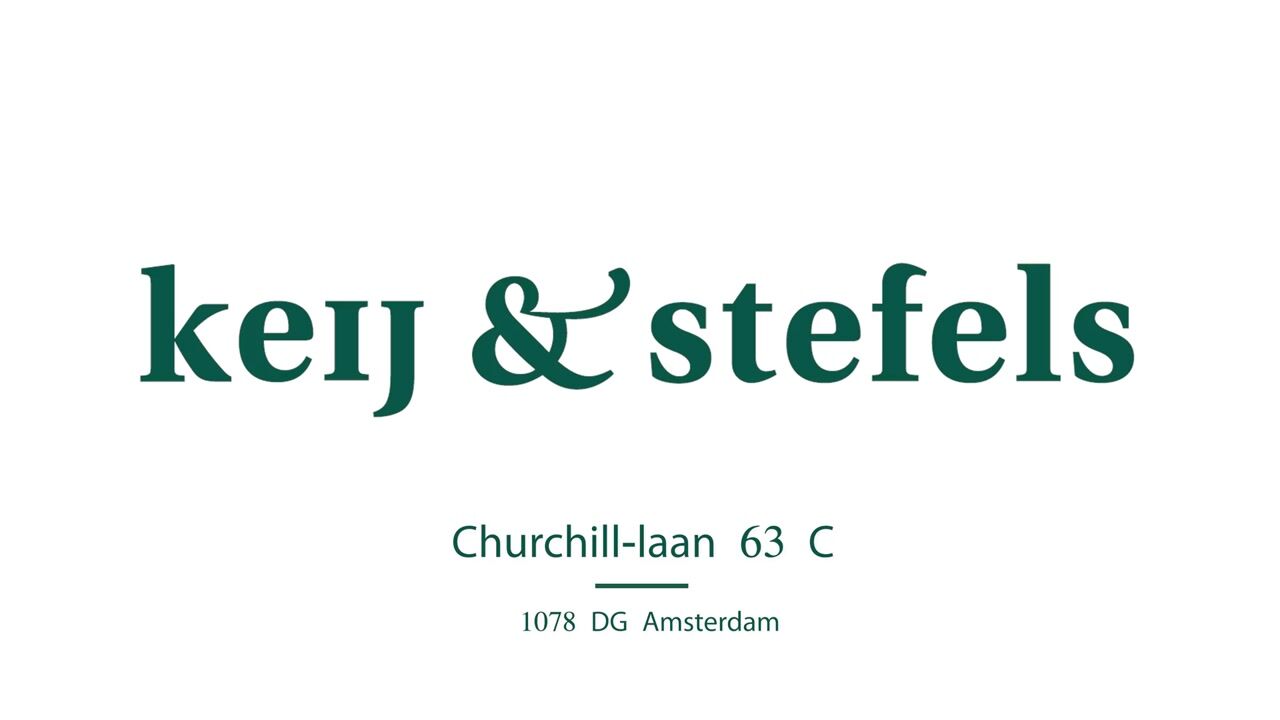 Video van Churchill-laan 63-C