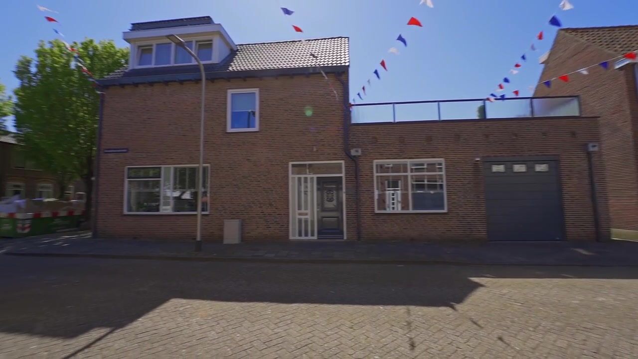 Video van Annastraat 3