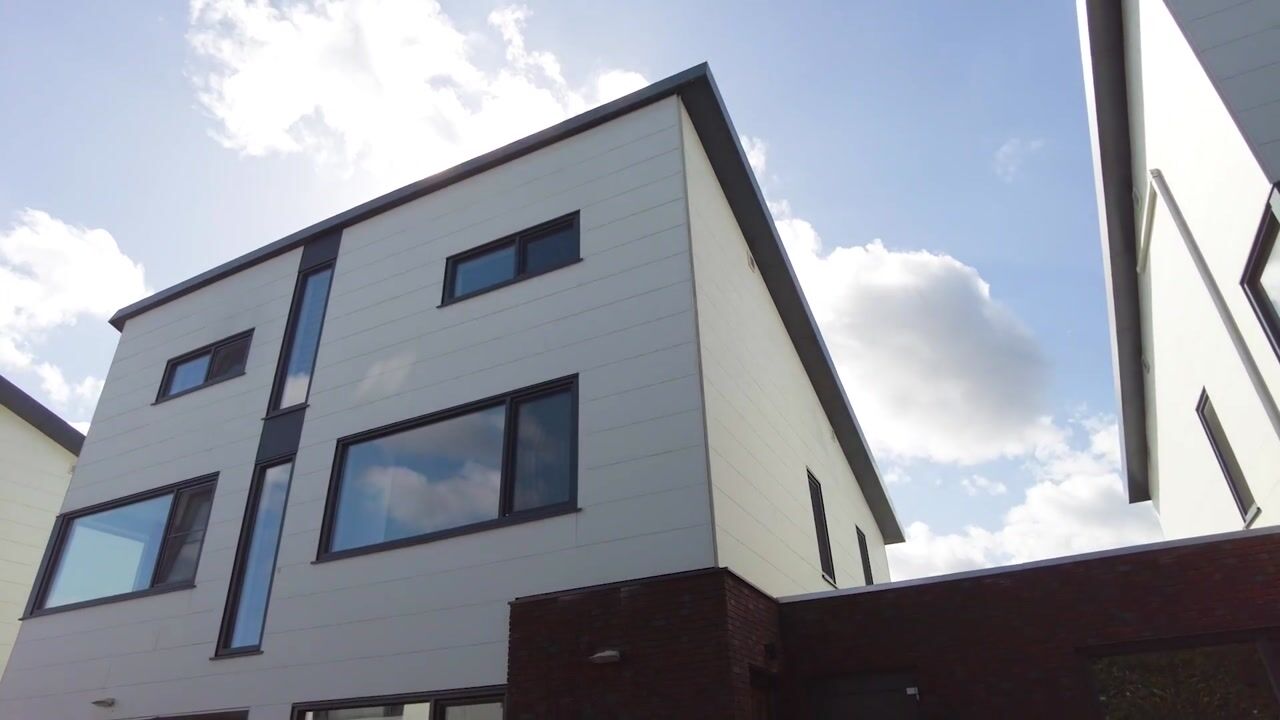 Video van Henry Hudsonhof 11