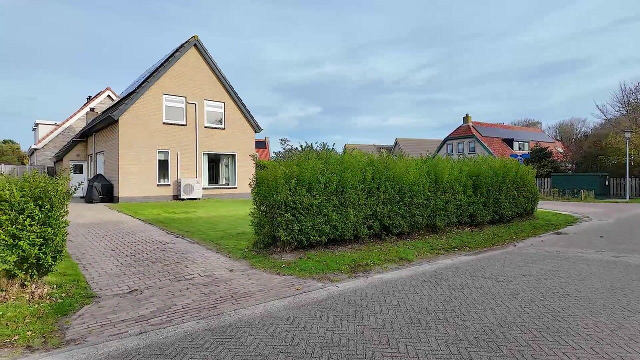 Video van Paasduinweg 6