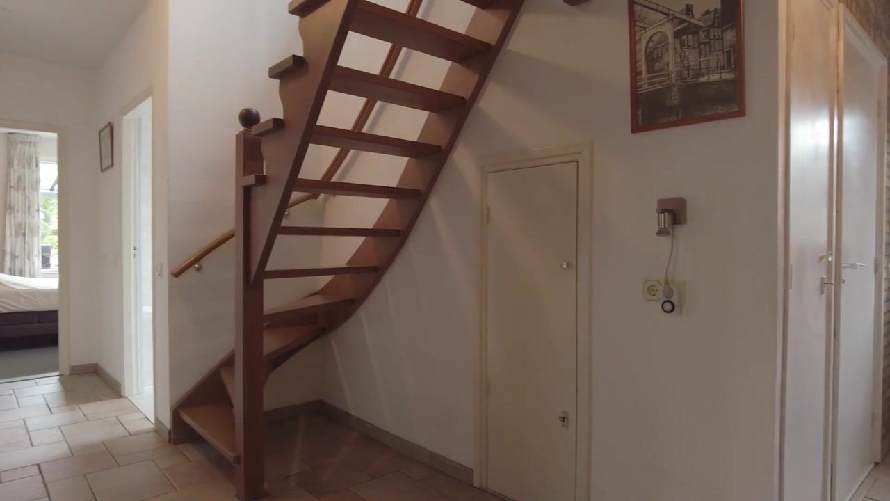 Video van Irisstraat 29