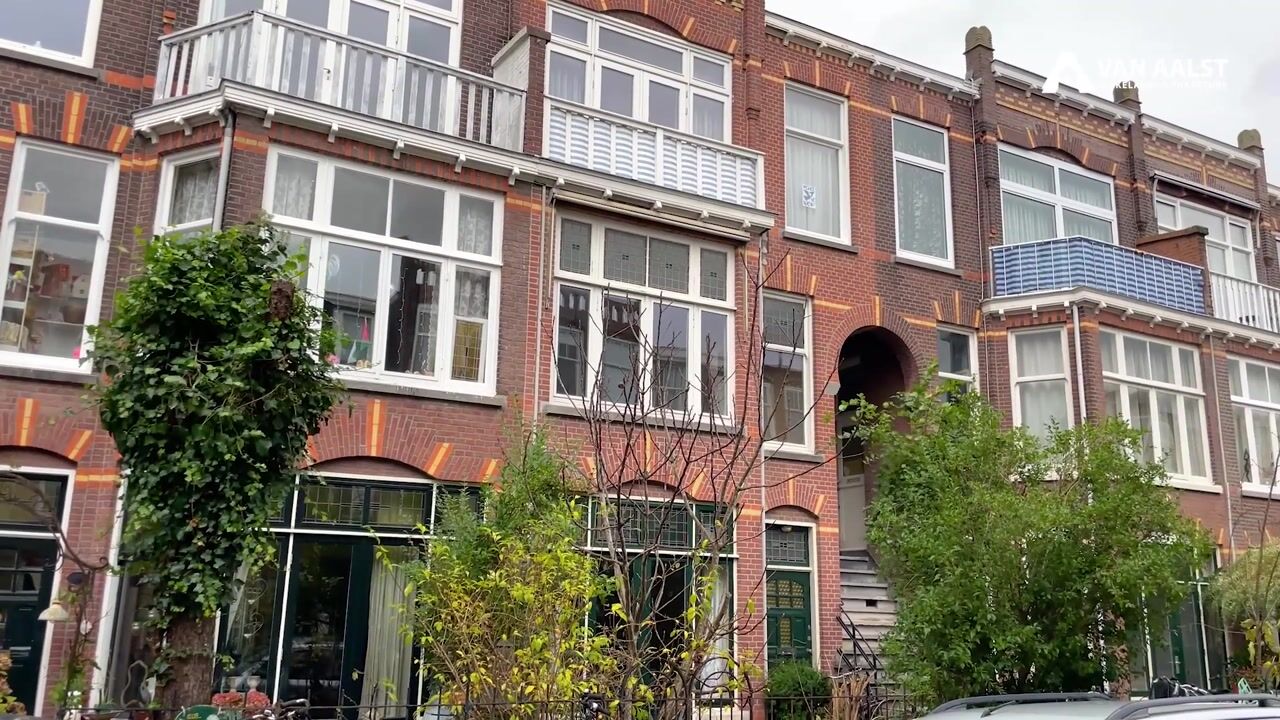 Bekijk video van Fultonstraat 91