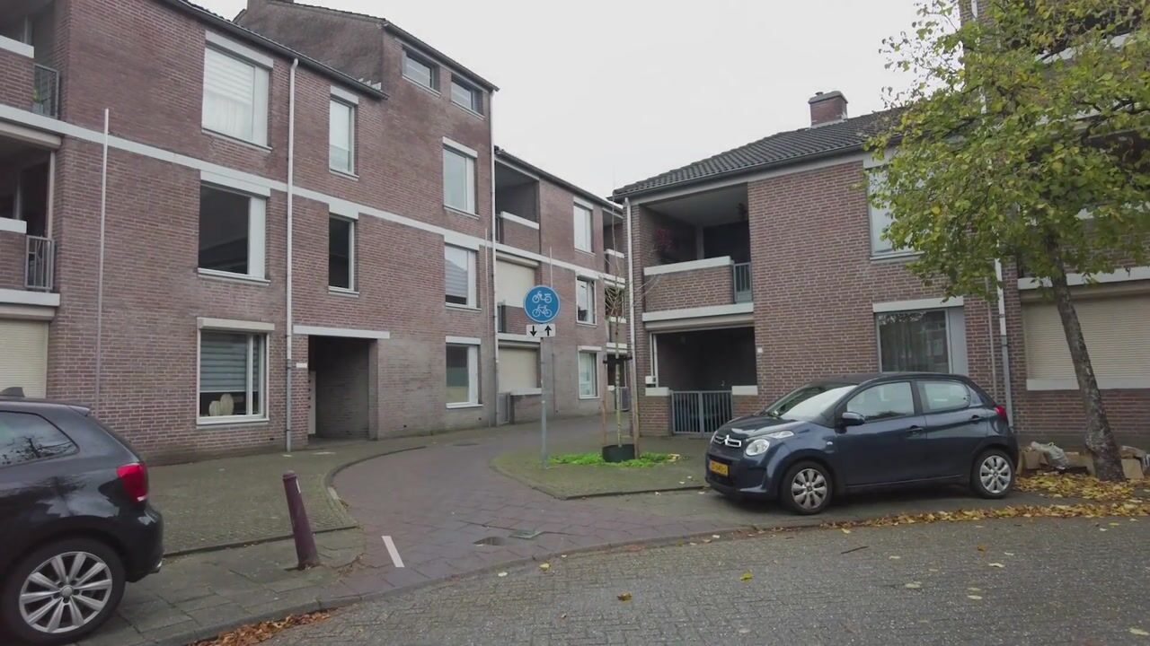 Video of De Oude Vest 11