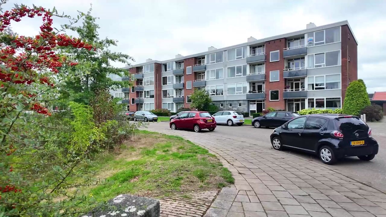 Video van Moeflonstraat 57