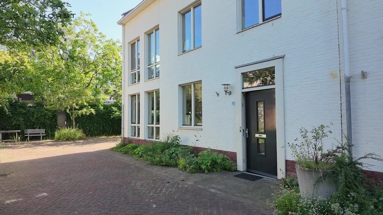 Video van Pastor Stockmannhof 15