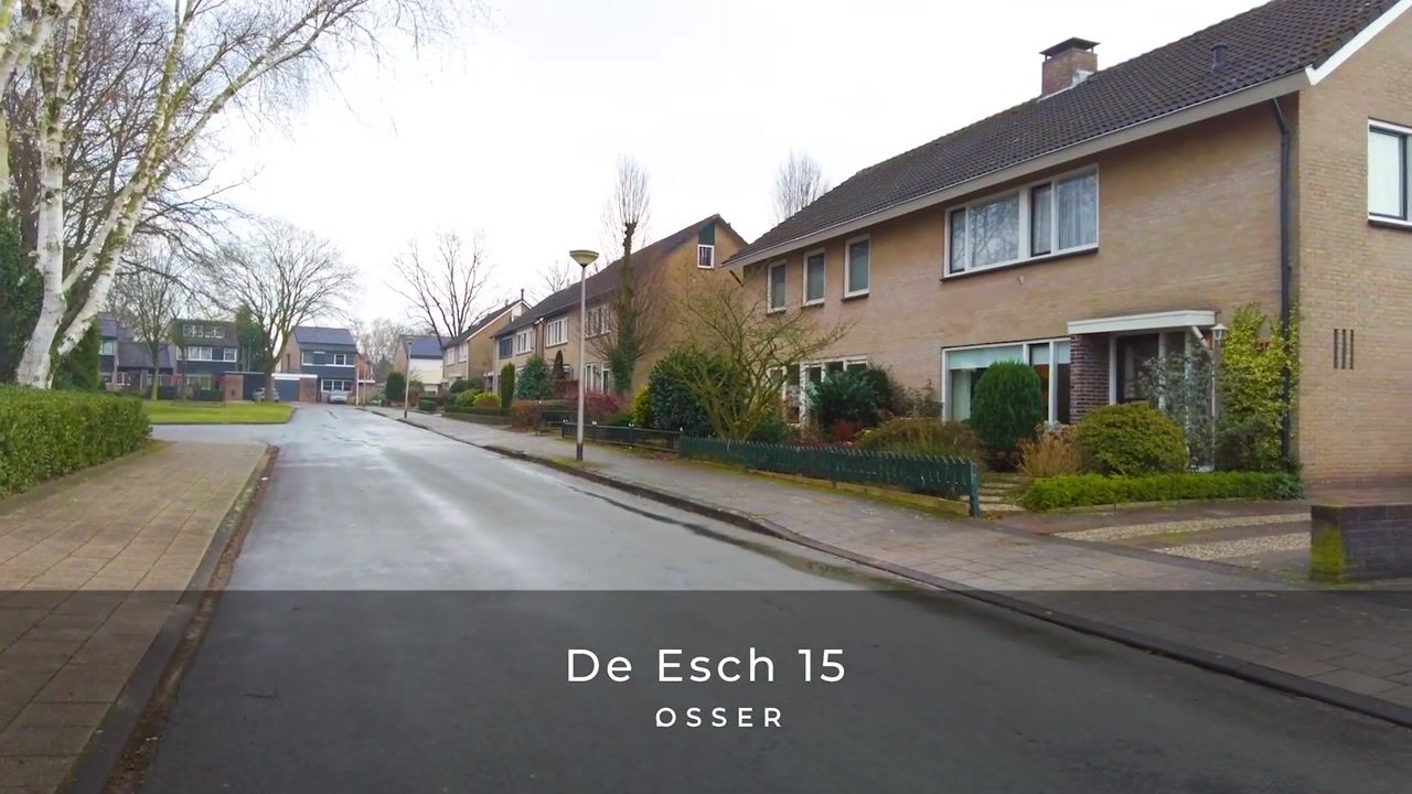 Video of de Esch 15