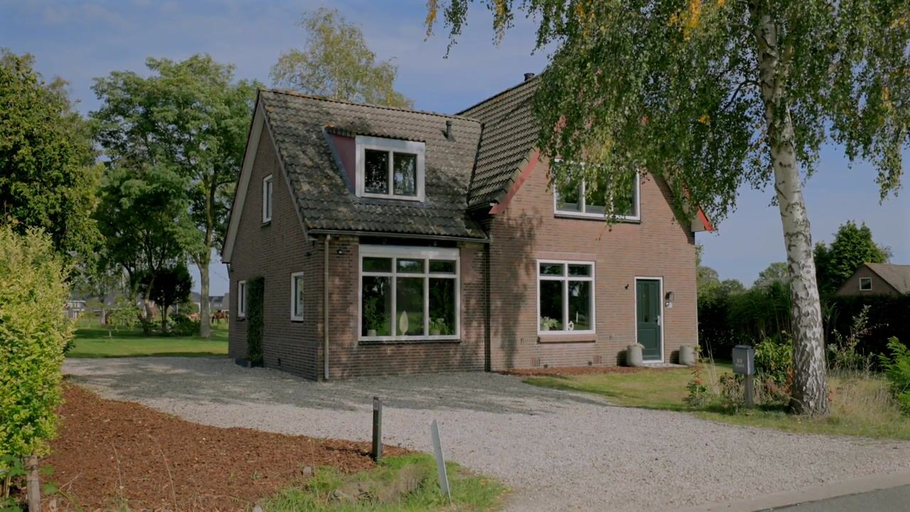 Video van Elsbosweg 89
