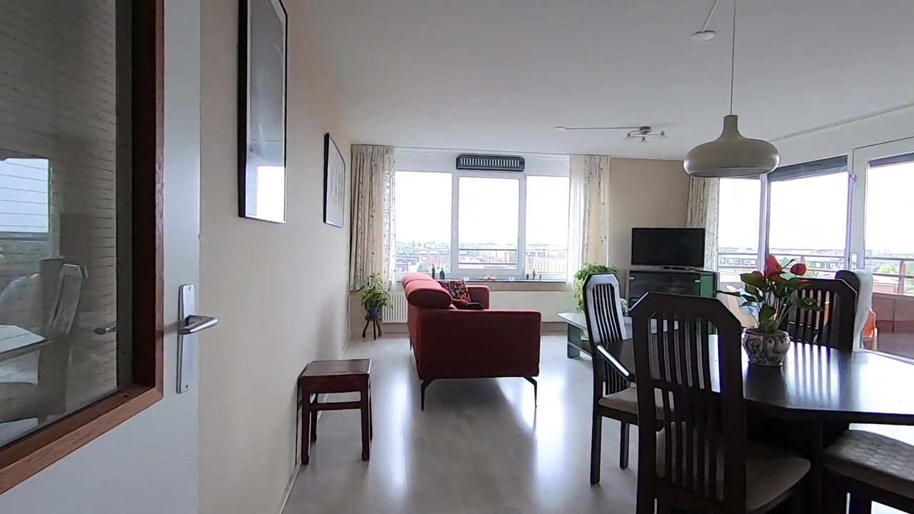 Video van Litasweg 33