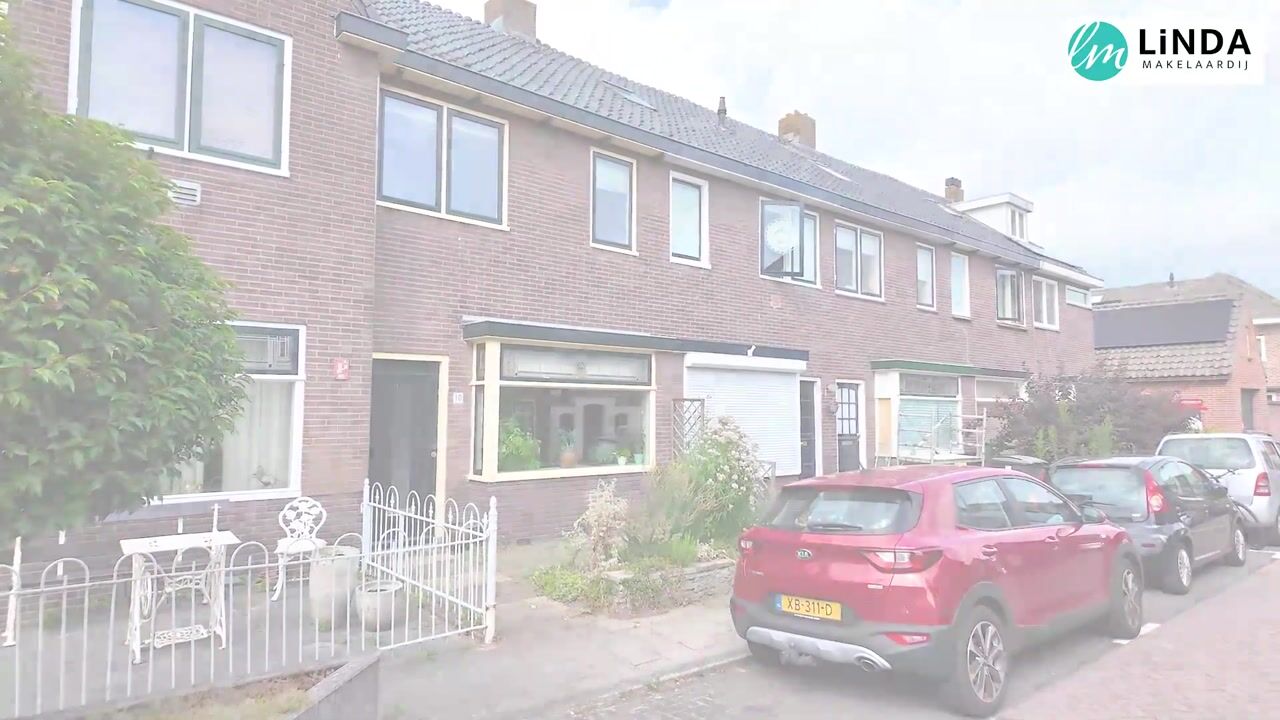 Video van Dahliastraat 10