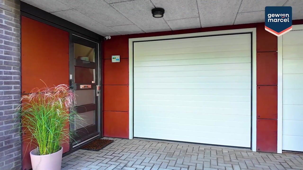 Video van Jules Vernehof 29