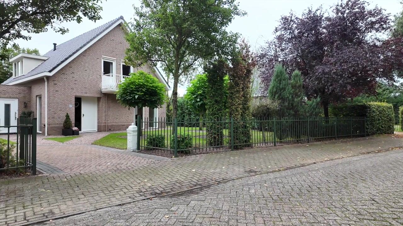 Video van Bosschenhoofdsestraat 19-A
