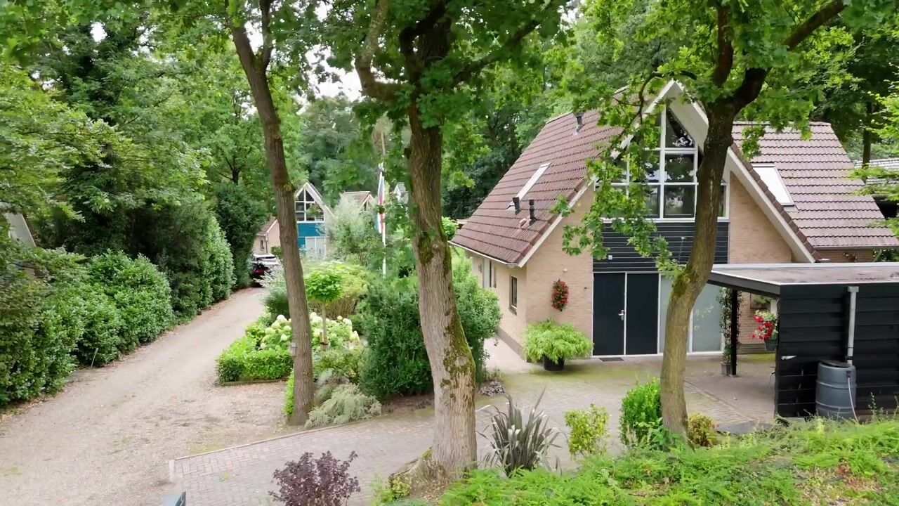 Video of Tullekenweg 16