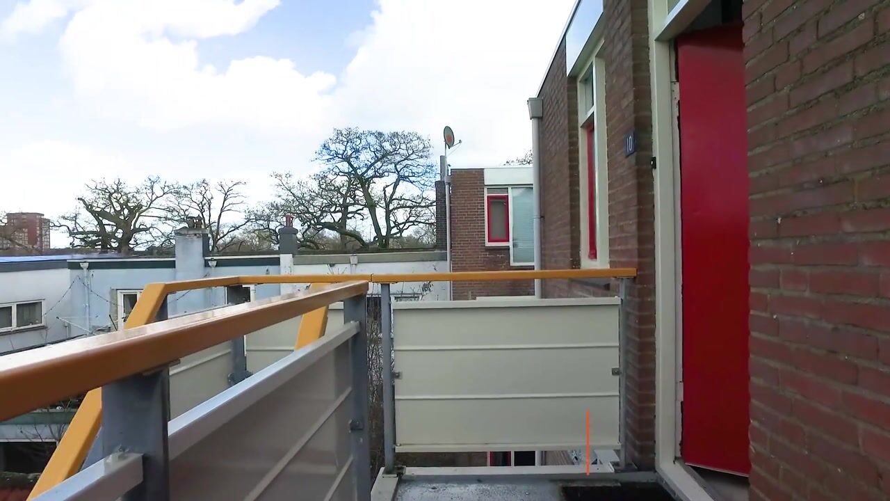 Video of Bosbesstraat 10