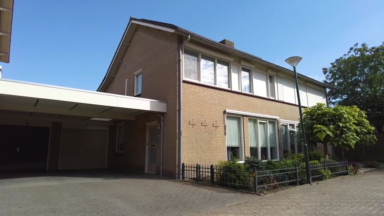 Video van Meeuwenlaan 32