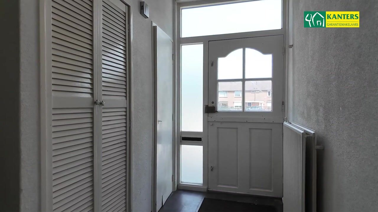 Video van Weberstraat 9