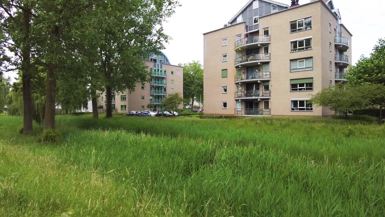 Video van De Gaullesingel 153