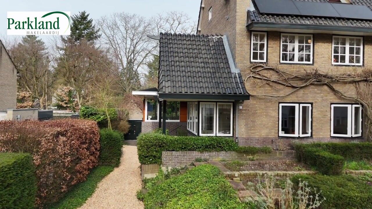 Video van Dr. Julius Röntgenlaan 17