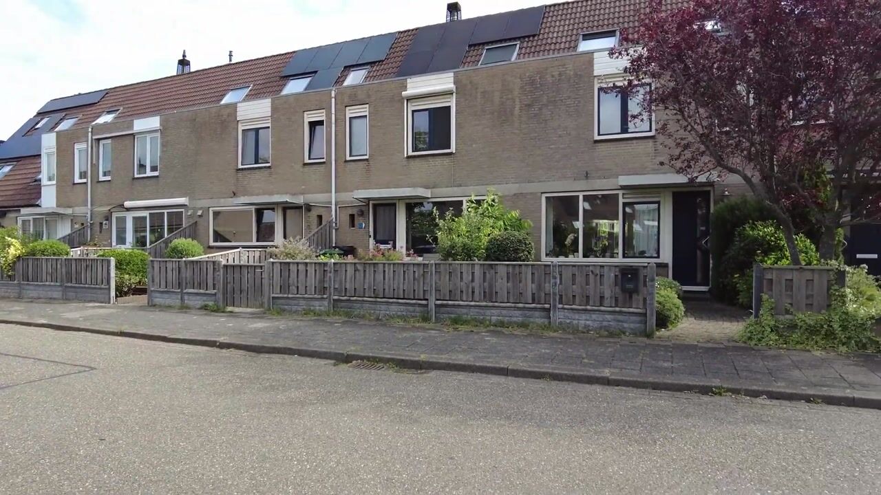 Video van Albergerbos 120