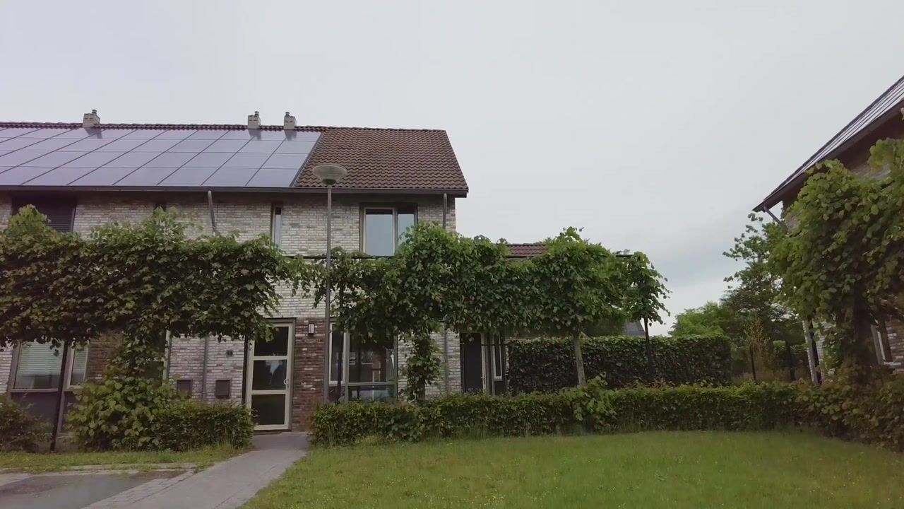 Video van De Vrouwehof 18