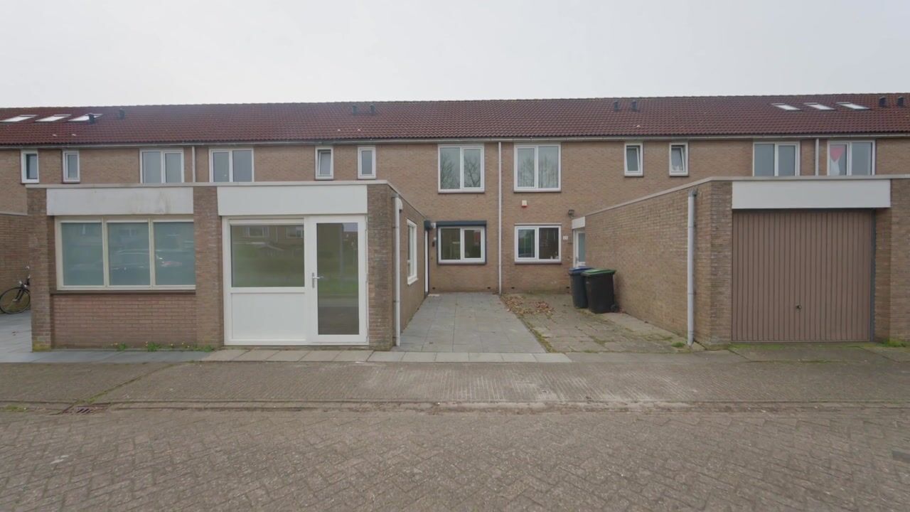 Video van Kruidnagelstraat 23
