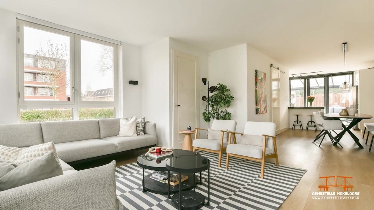 Video of Brederode 1