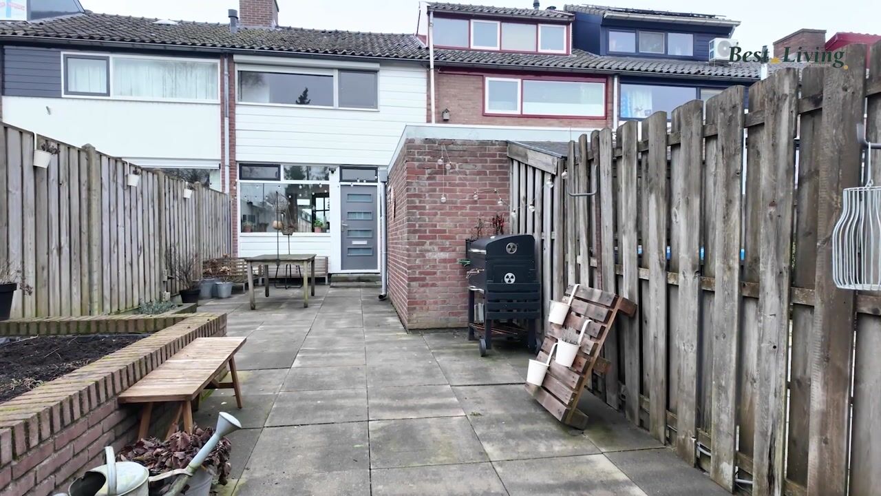 Video of Industrielaan 25