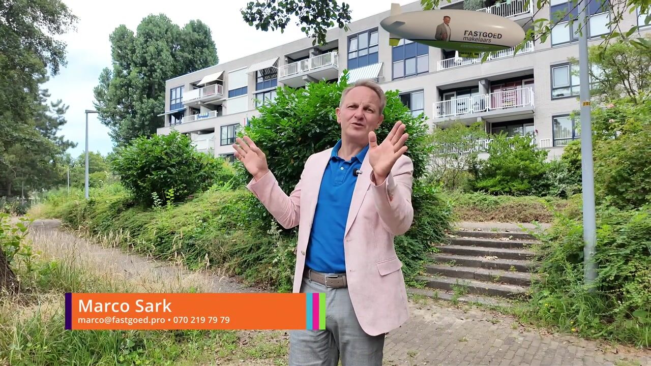 Video van Grashof 291