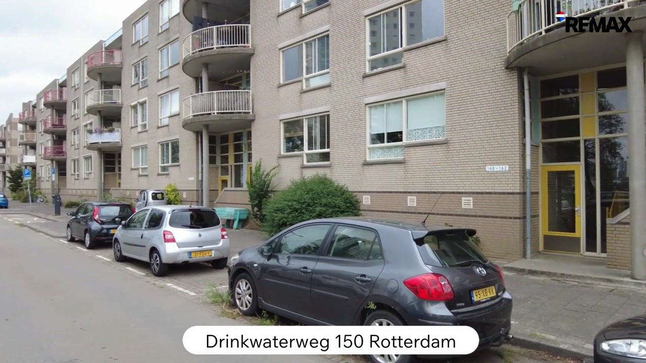 Video van Drinkwaterweg 150