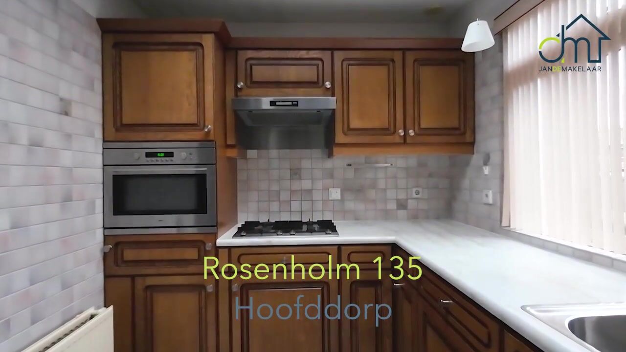 Bekijk video van Rosenholm 135