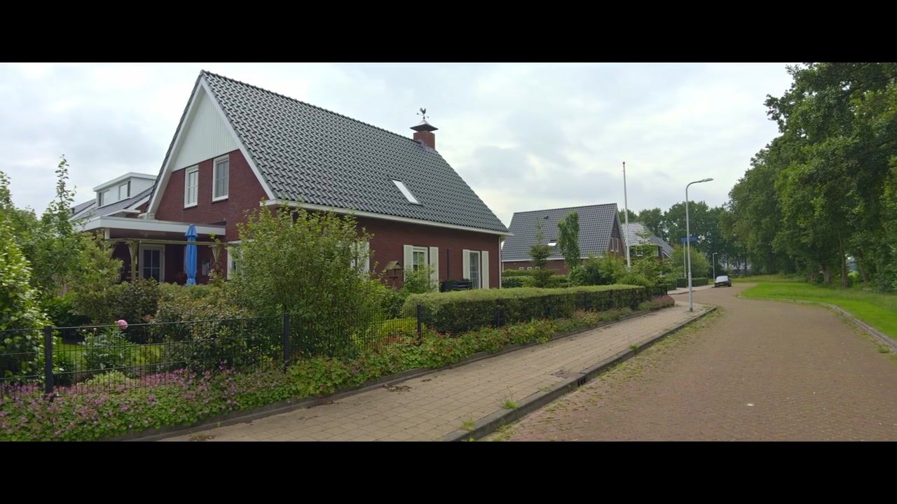 Video van Lege Kamp 44