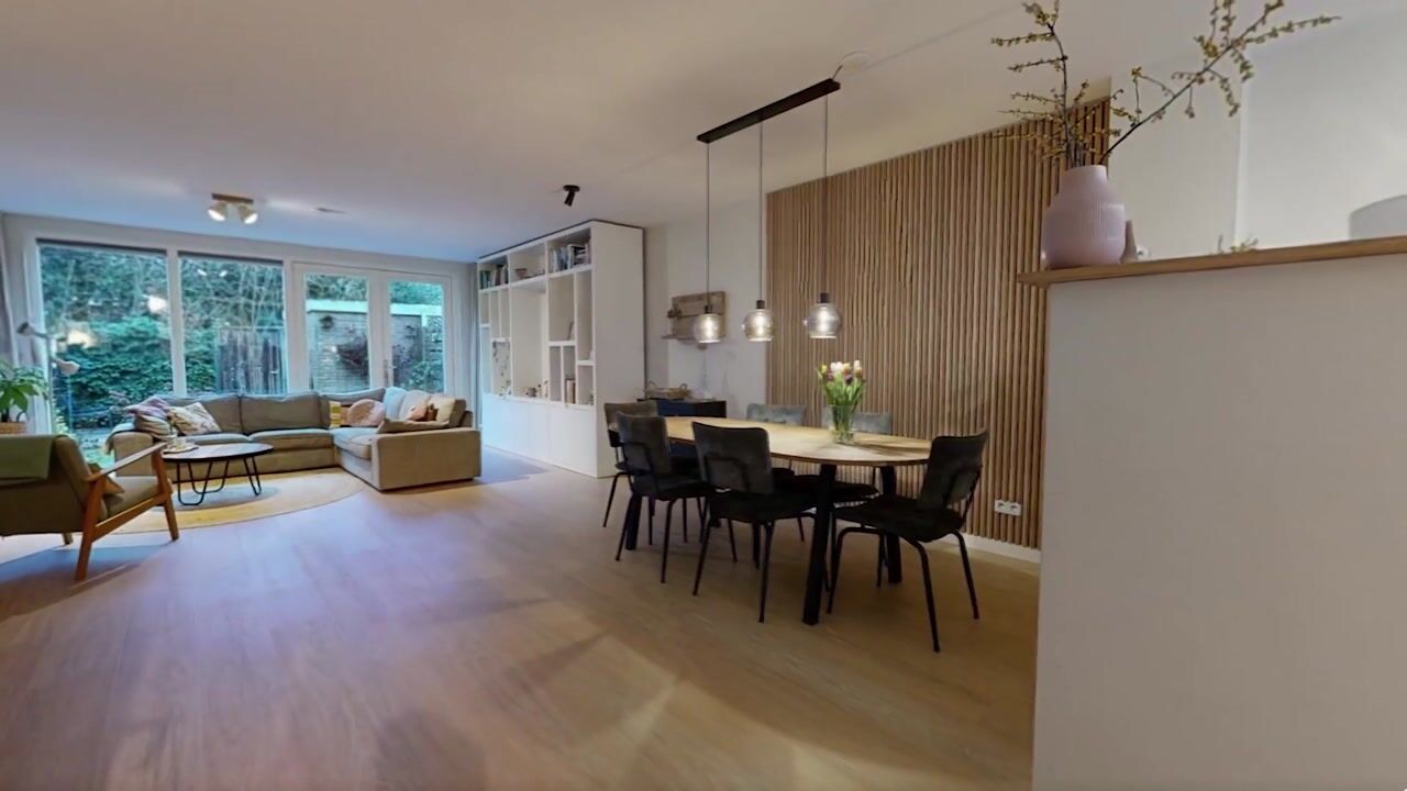 Video van Dokter Rietveldplein 51