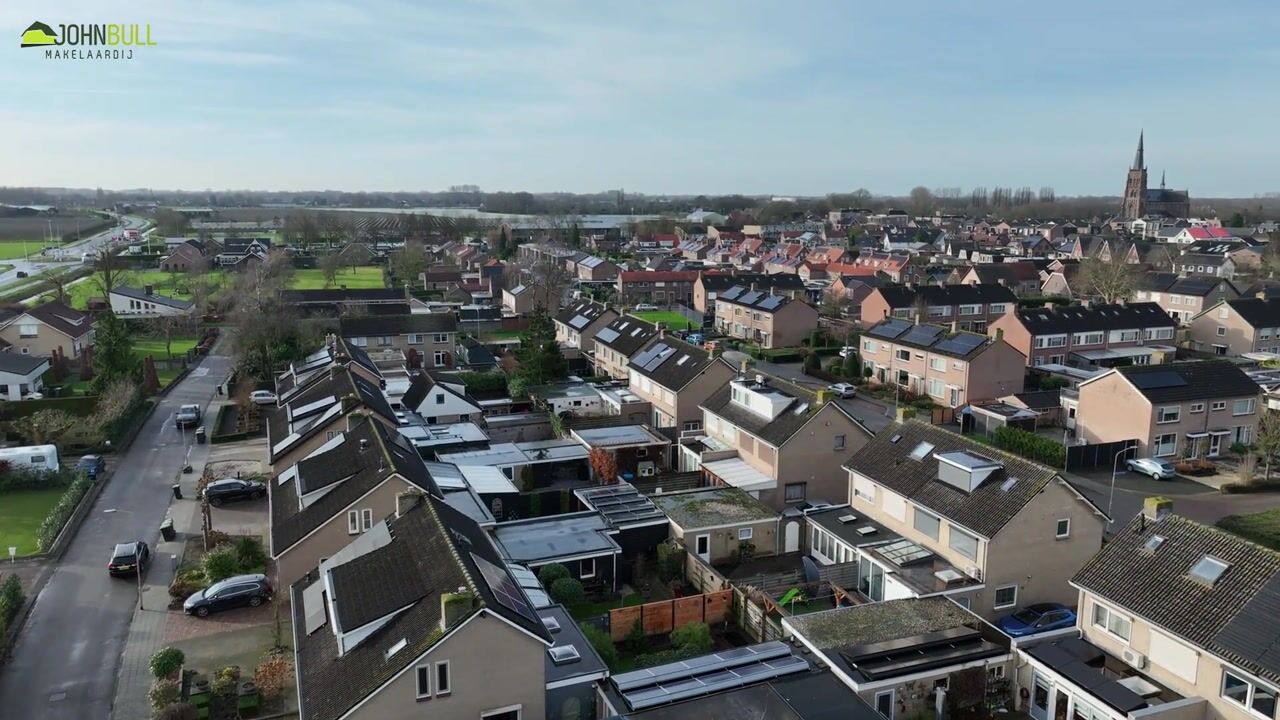 Bekijk video van Willem Alexanderstraat 21