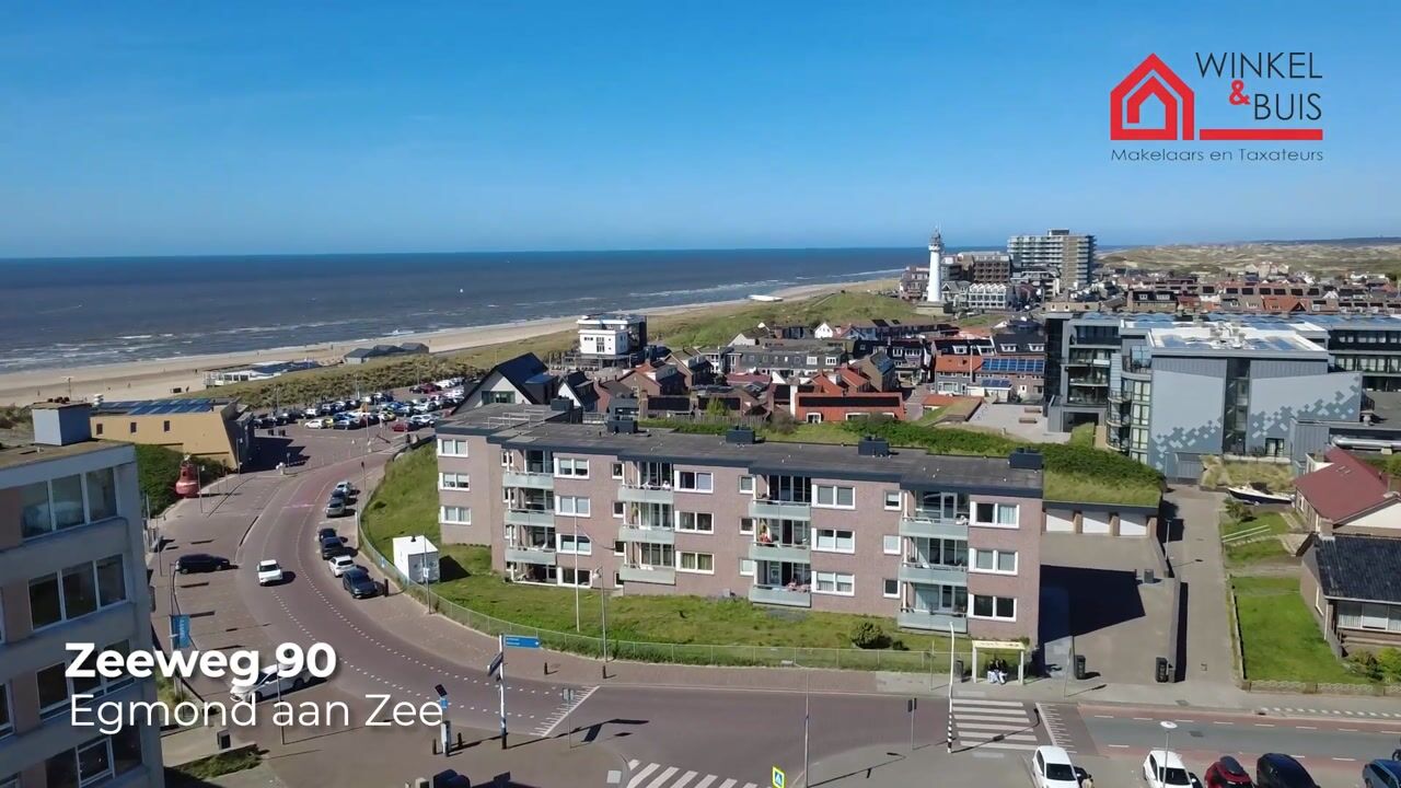 Video van Zeeweg 90