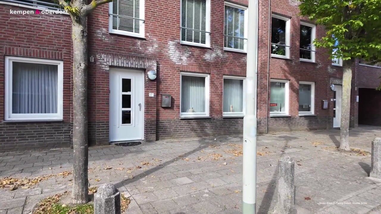 Video van Aan de Greune Paol 17-1