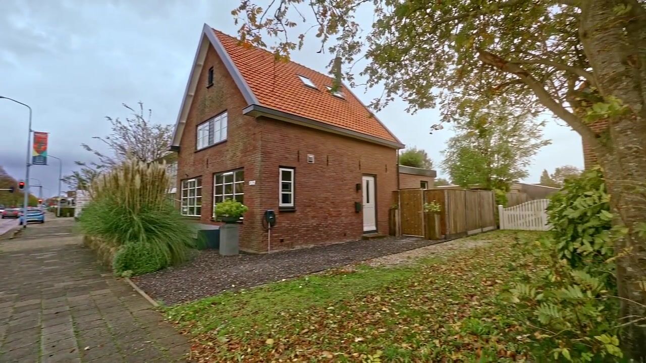 Video van Hoofdweg 1362