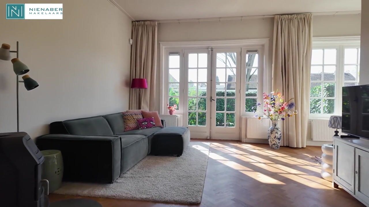 Video van Fortlaan 24