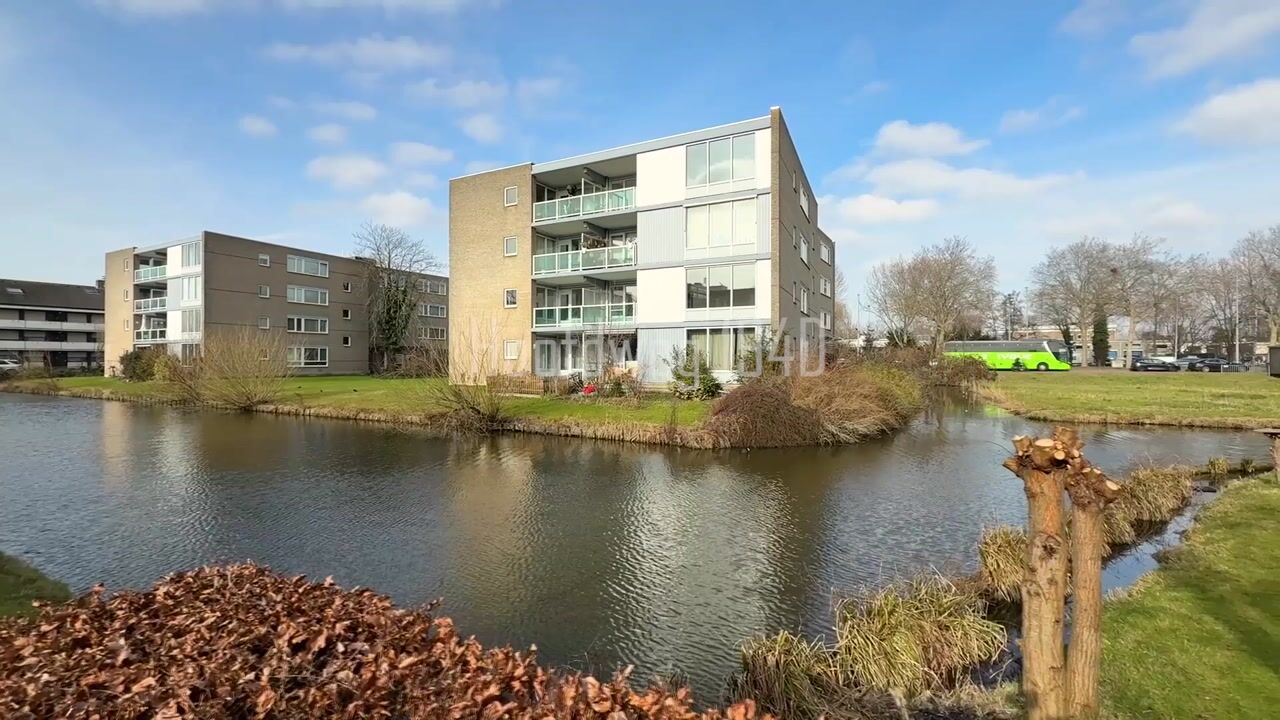 Video van Hoofdweg 194-D