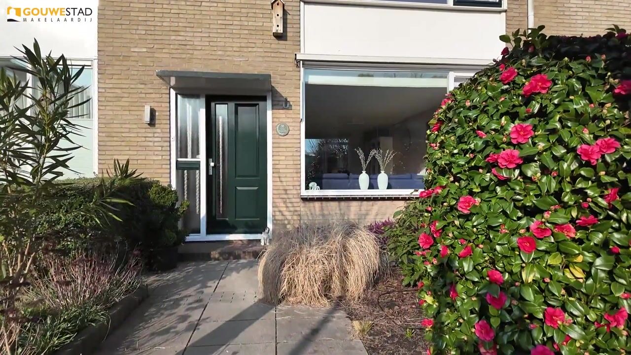 Video of Beethovenlaan 38