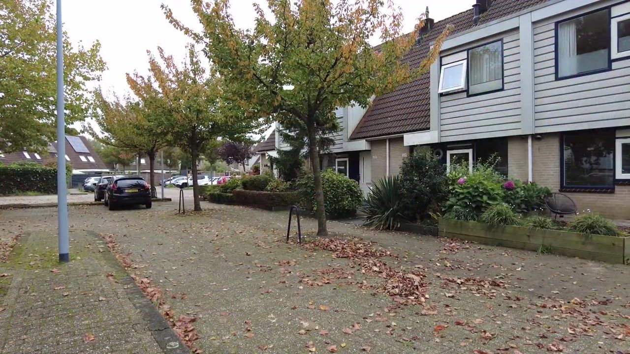 Video of Corversbos 227