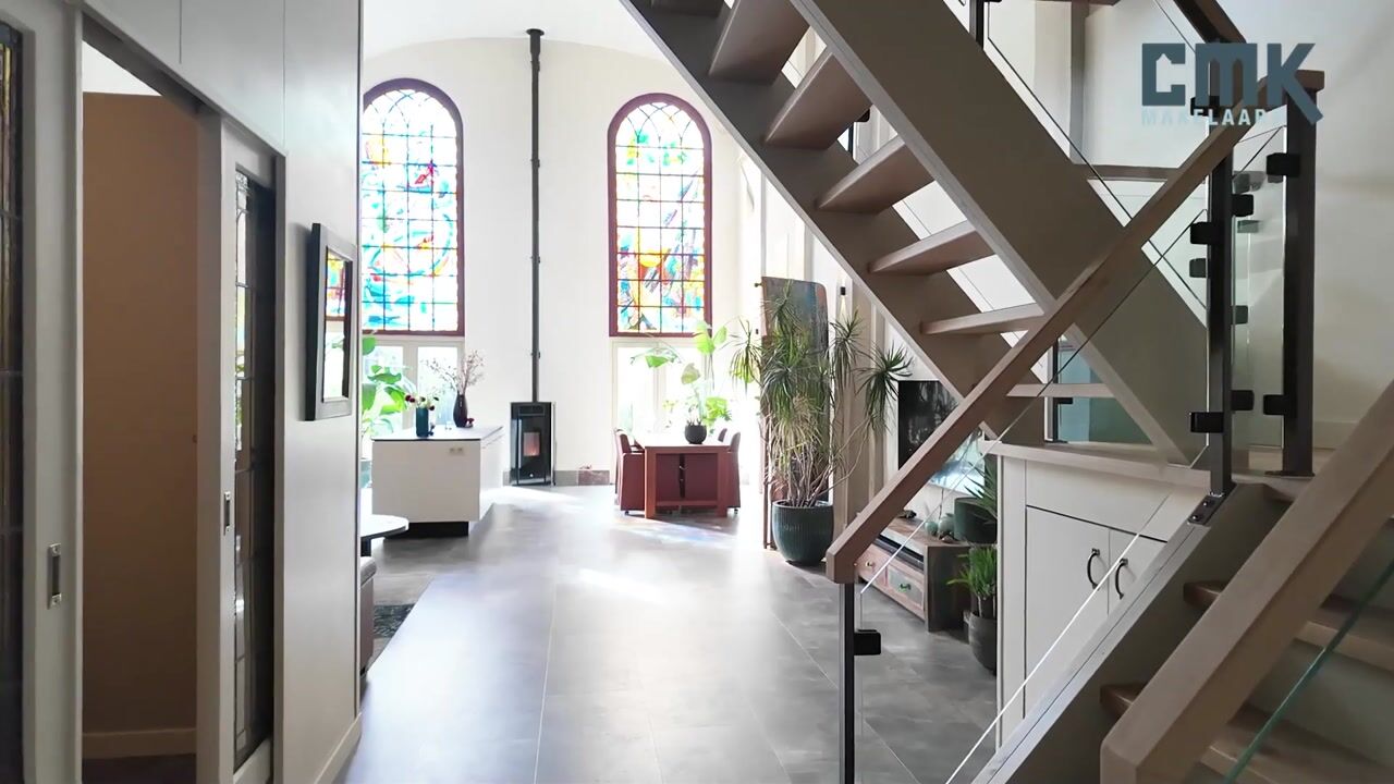 Video van Breedstraat 40