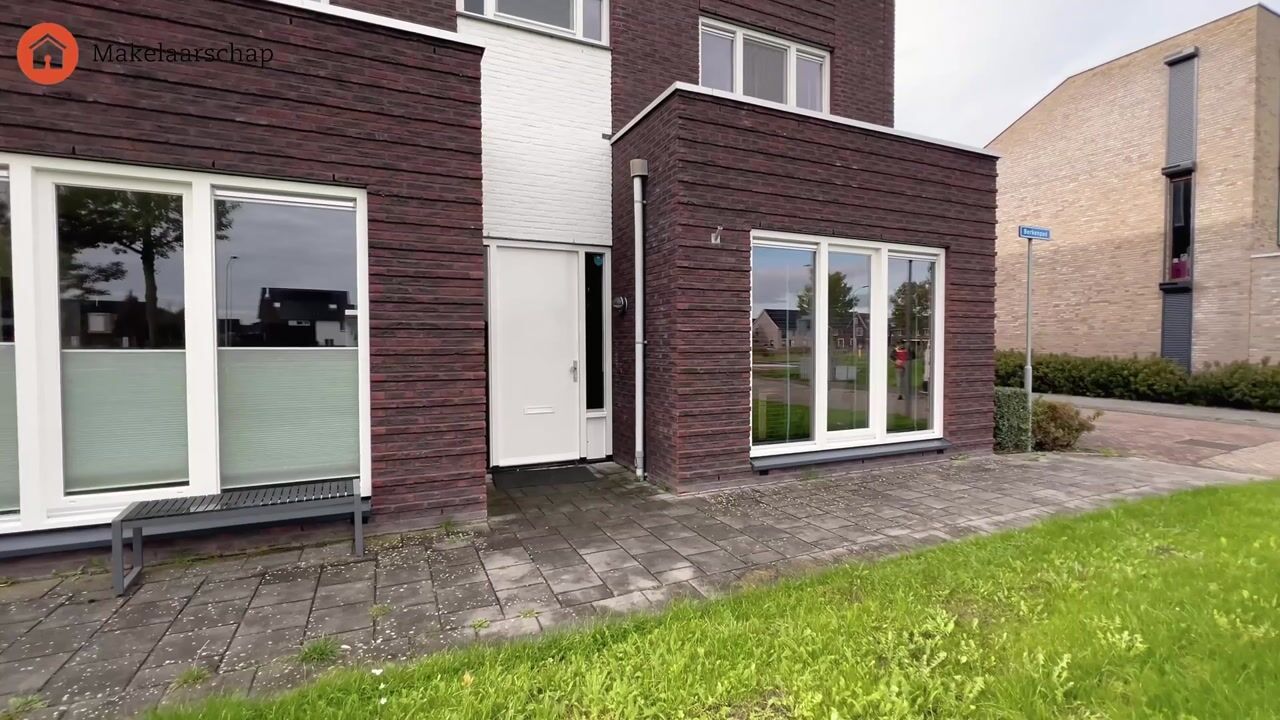 Video of Berkenpad 25