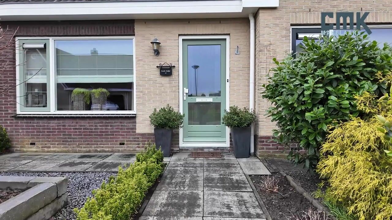 Video of Zuiderwoid 42