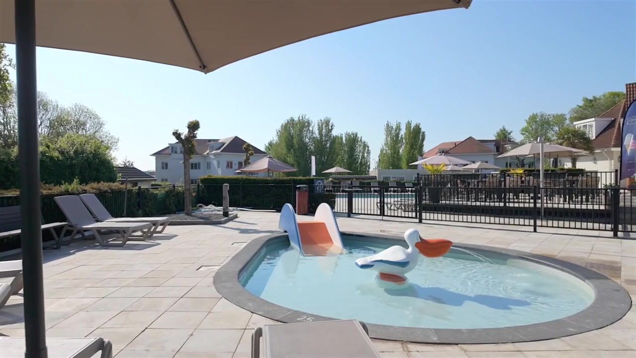 Video of Kapelleboslaan 41-295