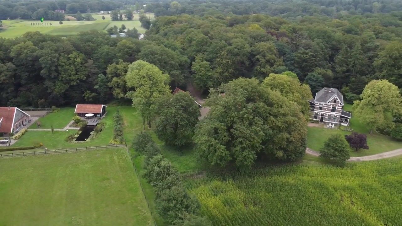 Video van Drienerwoldeweg 33