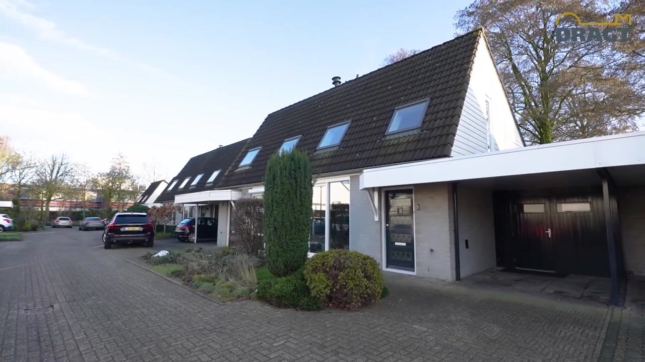 Video van Sparrelaar 3