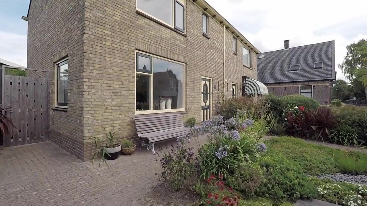 Video of Hemmerbuurt 46